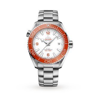 1:39 super replica watches Omega Seamaster Planet Ocean 600m Co-Axial 43.5mm Stainless Steel O21530442104001