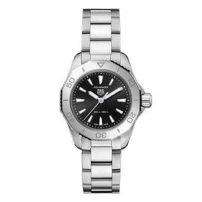 Swiss replica watches price TAG Heuer Aquaracer Professional 200 30mm Ladies Watch Stainless Steel WBP1410.BA0622