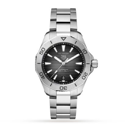 Swiss replica watches price TAG Heuer Aquaracer Professional 200 40mm Mens Watch Stainless Steel WBP2110.BA0627