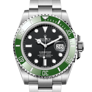 copies cheap ebay Rolex Submariner Date Oystersteel M126610LV-0002