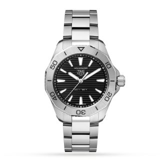 copies cheap ebay TAG Heuer Aquaracer Professional 200 40mm Mens Watch Stainless Steel WBP1110.BA0627