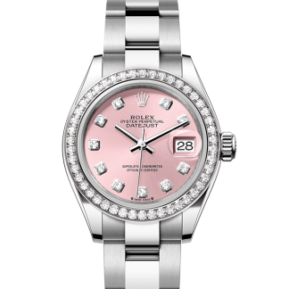 high quality designer Rolex Lady-Datejust Oystersteel