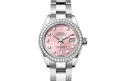 high quality designer Rolex Lady-Datejust Oystersteel