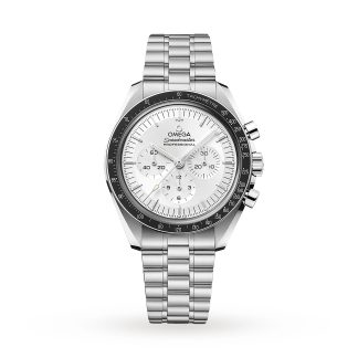 hot sale designer Omega Speedmaster Moonwatch 42mm Mens Watch Leather O31060425002001